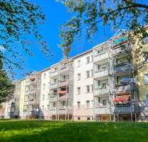 Top Lage, top Ausstattung - das ist Wohnen à la ZWG! - Zwickau Eckersbach