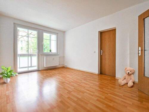 Bild 4 - Etagenwohnung mit 48,00 m&sup2; in Zwickau zur Miete