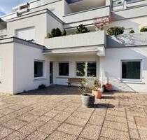 Groß, sonnig, voller Möglichkeiten: 3 Zimmer auf 122 m² mit riesiger Terrasse - Iserlohn Iserlohnerheide