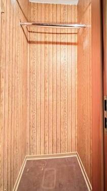 Garderobe/Abstellraum - 