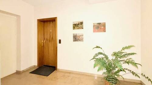 Wohnungseingang - Terrassenwohnung mit 122,40 m&sup2; in Iserlohn zum Kaufen