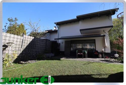 Ansicht - ***Top saniertes Raumwunder wartet auf neue Familie inkl. Garage und schönem Garten***