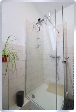 Dusche - 