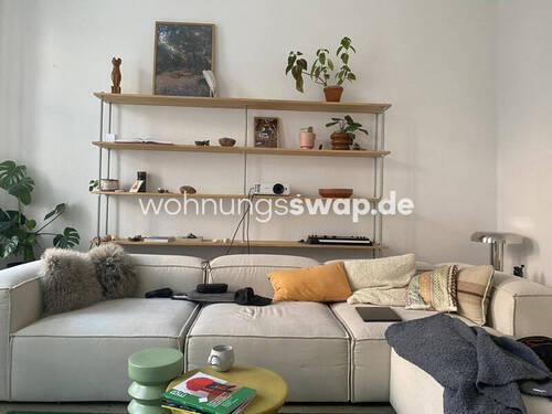 Bild 2 - 2 Zimmer Etagenwohnung zur Miete in Berlin-12209