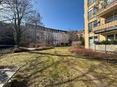 Außenansicht - 2 Zimmer Etagenwohnung in Dresden