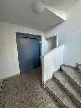 Aufzug - 