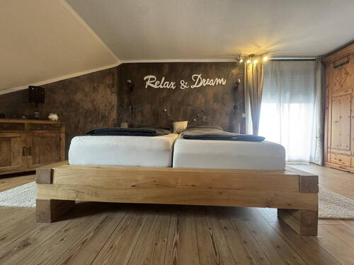 Schlafen - 
