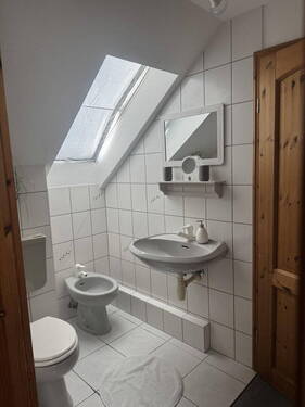 Bad Dachgeschoss - 