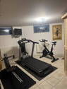 Hobbyraum - 