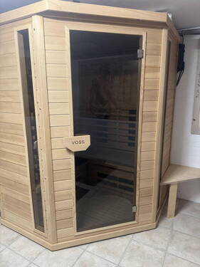 Sauna - 
