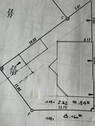 Grundriss Grundstück - 