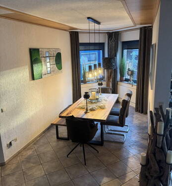 Essbereich - 