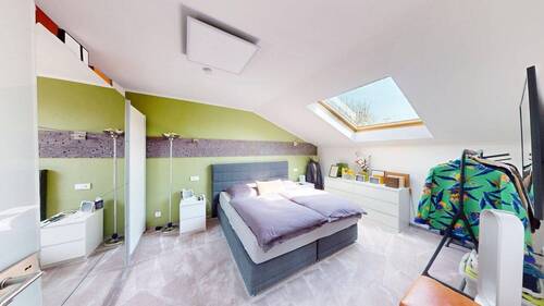 Schlafzimmer - 