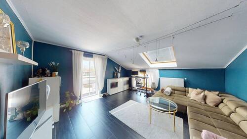Wohnzimmer - 