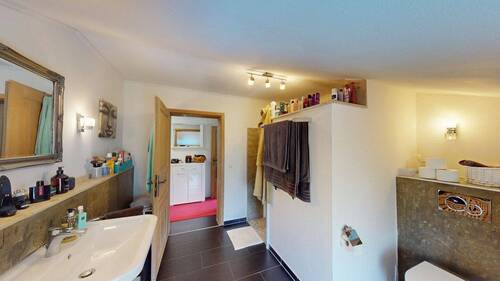 Badezimmer - 