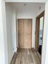 1_Flur - 2 Zimmer Etagenwohnung in Weisendorf