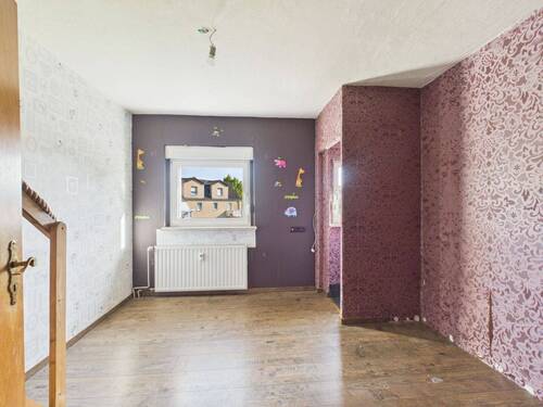 Arbeitszimmer - 