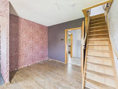 Arbeitszimmer - 