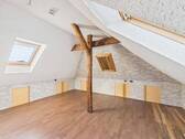 Dachgeschoss - 