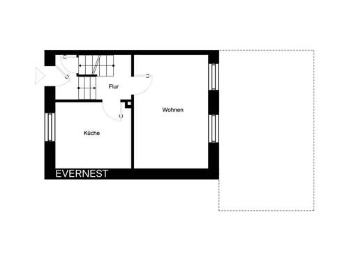 Erdgeschoss - 