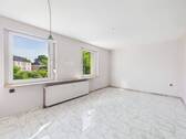 Wohnzimmer - 3 Zimmer Doppelhaushälfte in Bergkamen