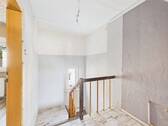 Flur Dachgeschoss - 