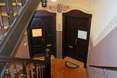 Wohnungseingang - 