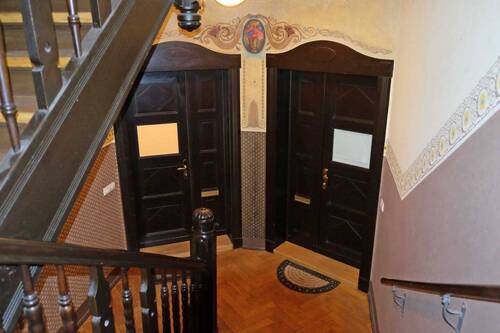 Wohnungseingang - 