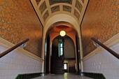 Hauseingangsbereich - 