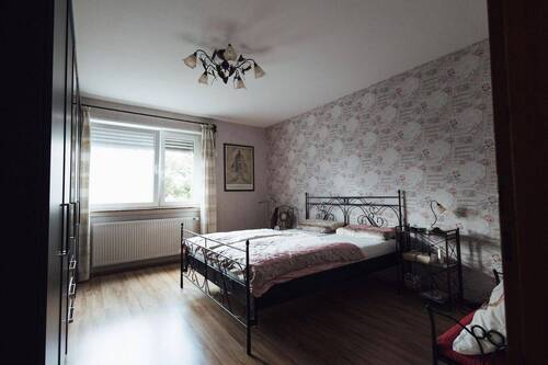 OG: Schlafzimmer - 