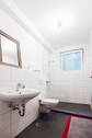 Badezimmer im Keller - 