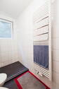 Badezimmer im Keller - 