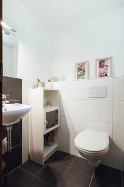 Gäste WC - 