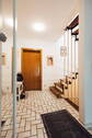 Diele mit Treppe - 