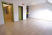 Treppenhaus - 