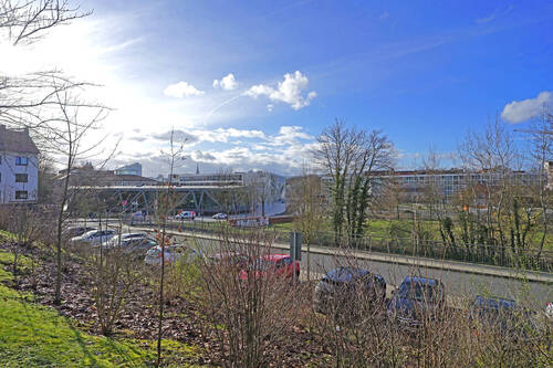 UNI Campus - 
