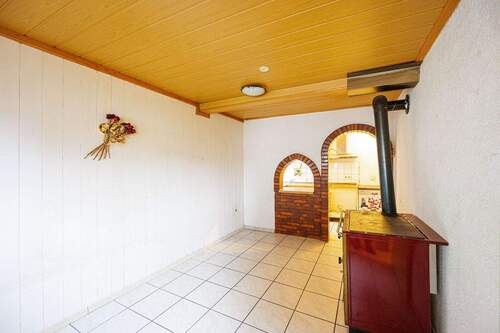 Esszimmer Obergeschoss - 5 Zimmer Einfamilienhaus zum Kaufen in Marbach am Neckar