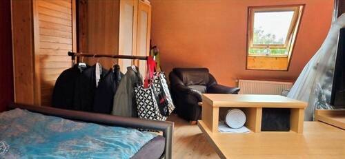 Schlafzimmer DG Bild 1 - 