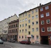 Perle in Nbg. Kleinweidenmühle - 560,00 EUR Kaltmiete, ca.  45,00 m² Wohnfläche in Nürnberg (PLZ: 90419) St Johannis