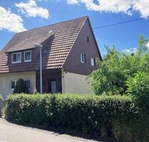 Modernisierungsjuwel in Güglingen – Großes Grundstück, viel Platz & staatlichen Zuschüssen!