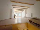 Dachraum Wohnung - 