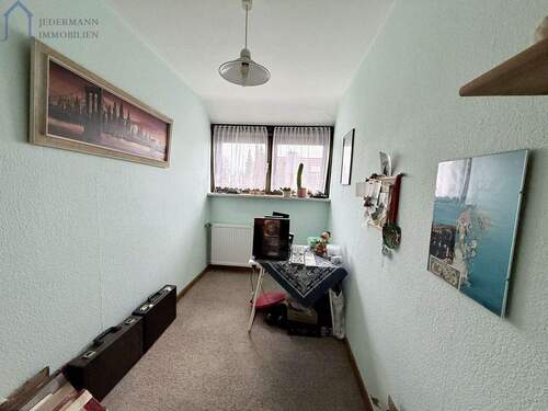Büro/Ankleiderzimmer OG - 