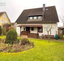 Vielseitiges Zweifamilienhaus mit Ausbaupotential in bevorzugtem Einbecker Viertel!