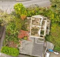 Doppelhausgrundstück in ruhiger Wohnlage von LützenkirchenQuettigen * nähe Bürgerbusch * Baugenehmigung liegt vor * - Leverkusen