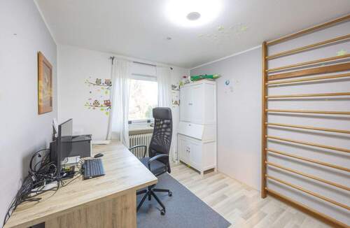 Arbeitszimmer - 
