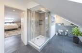 Badezimmer DG - 