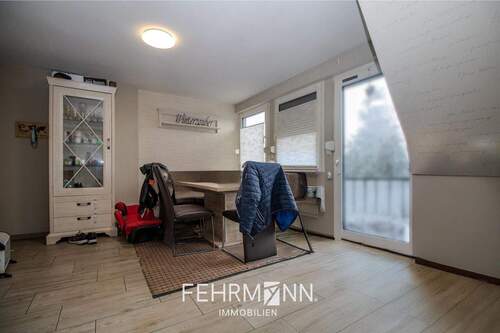 Wohn-/ Essbereich OG - 