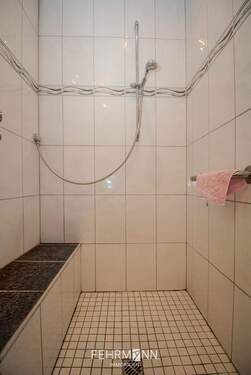 Badezimmer EG - 