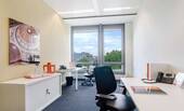 Bild 1 - Moderne, flexible Bürofläche in Stuttgart - 247 Zugang, voll möbliert