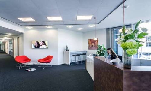 Bild 3 - Büro in Stuttgart